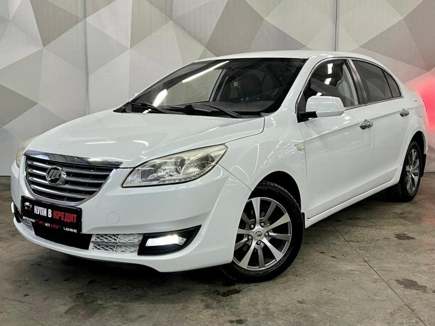 Lifan Cebrium (720) Оренбург  - изображение 1