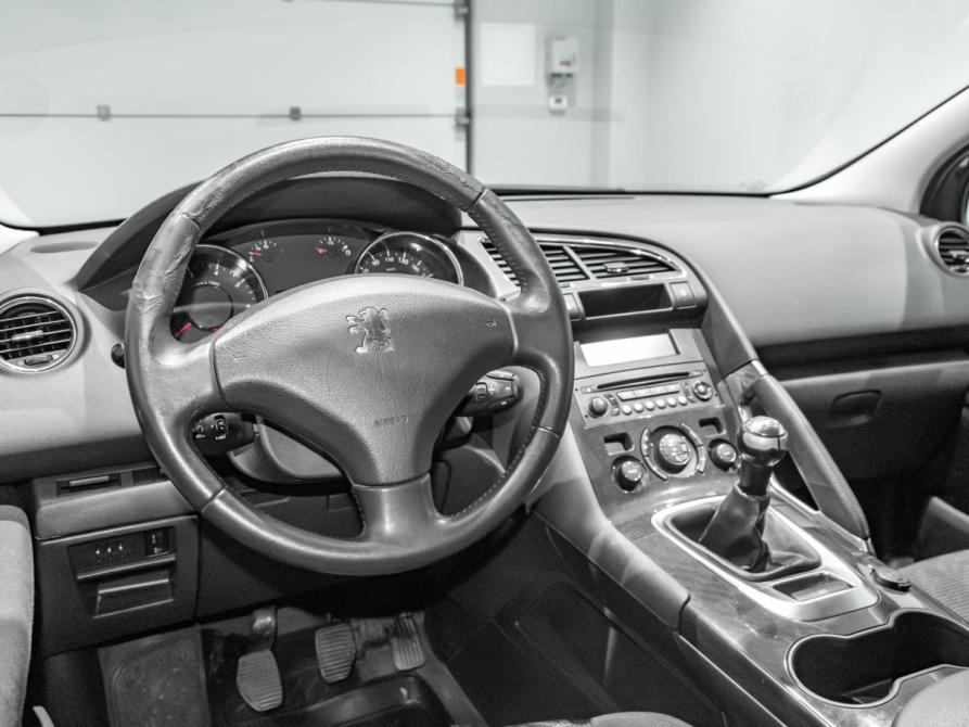 Peugeot 3008 I Екатеринбург  - изображение 12