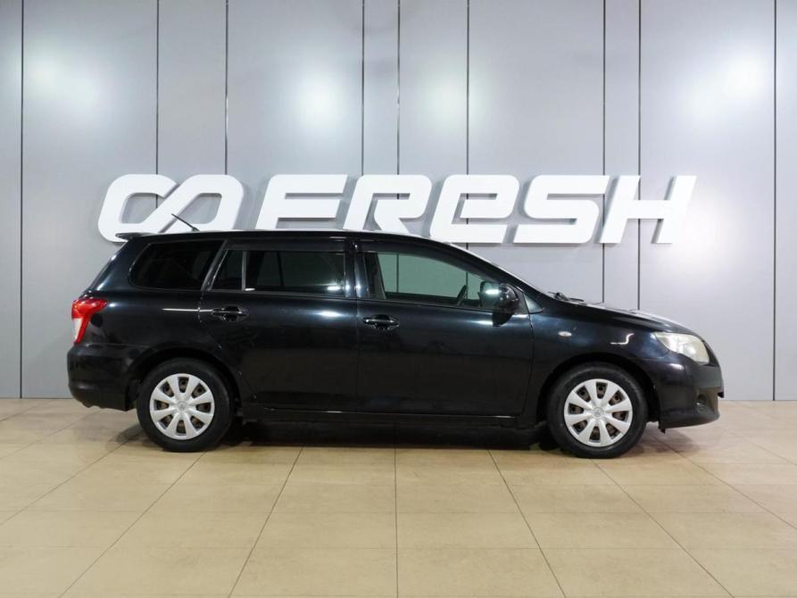 Toyota Corolla X (E140 E150) Рестайлинг Воронеж  - изображение 5