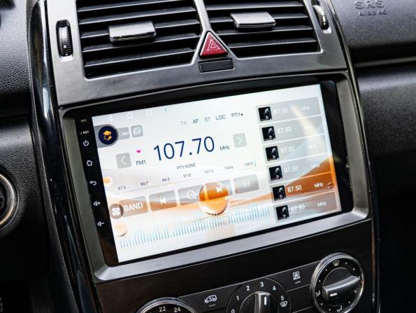 Mercedes-Benz A-Класс II (W169) Рестайлинг с пробегом 2012 года, цена 910 000 рублей, 99631 км, хэтчбек, Автокод Объявления