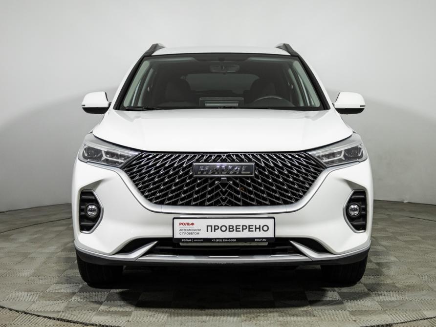 Haval M6 II Санкт-Петербург  - изображение 2