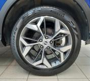 Haval F7x I Рестайлинг Москва  - изображение 31
