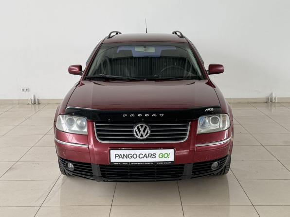 Volkswagen Passat B5 Рестайлинг с пробегом 2002 года, цена 430 000 рублей, 187500 км, универсал, Автокод Объявления