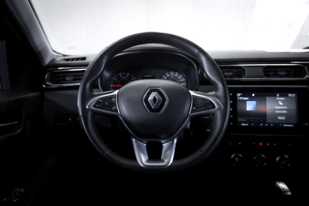 Renault Arkana I Тюмень  - изображение 16