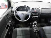 Hyundai Getz I Рестайлинг Ростов-на-Дону  - изображение 33