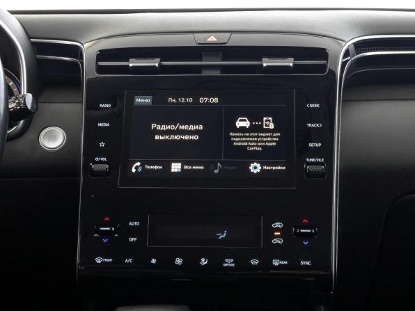 Hyundai Tucson IV с пробегом 2023 года, цена 3 250 000 рублей, 73000 км, внедорожник, Автокод Объявления