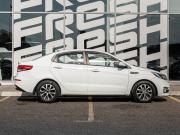 Kia Rio III Рестайлинг Краснодар  - изображение 25