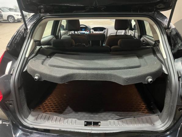 Ford Focus III с пробегом 2013 года, цена 630 000 рублей, 165258 км, хэтчбек, Автокод Объявления