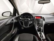 Opel Astra J Москва  - изображение 38