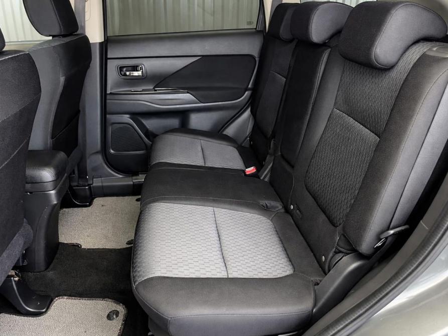 Mitsubishi Outlander III Пермь  - изображение 23