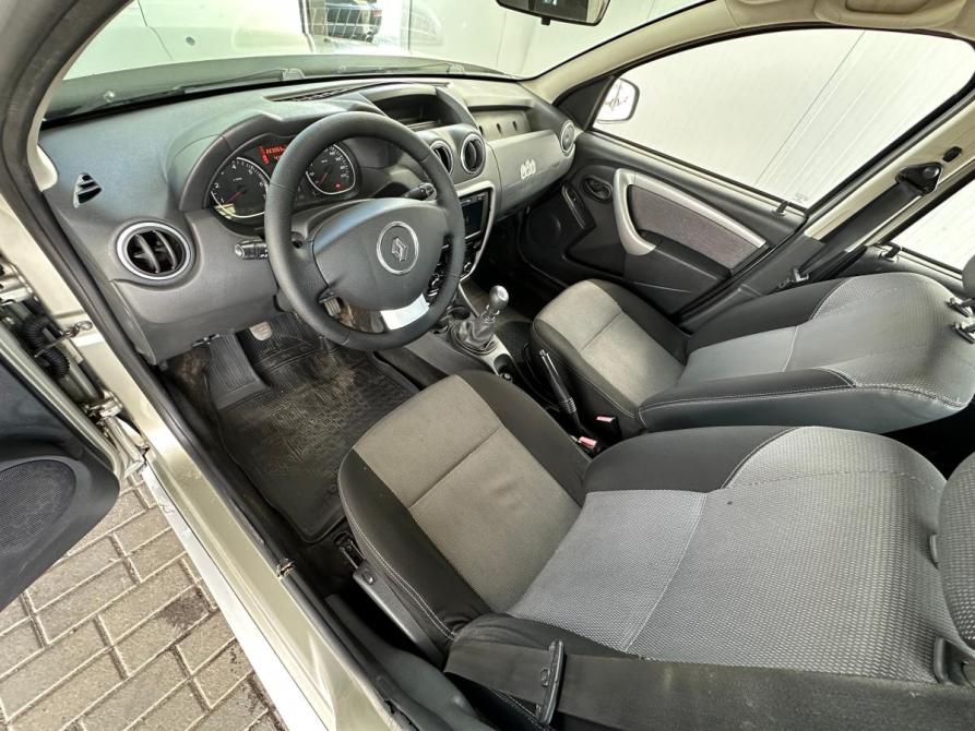 Renault Duster I Тамбов  - изображение 10