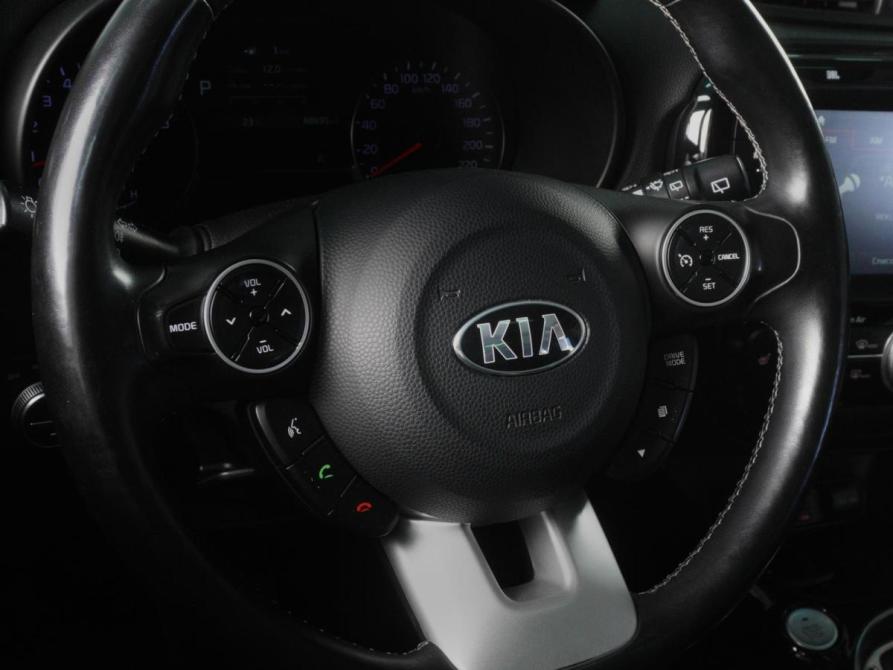 Kia Soul II Рестайлинг Минеральные Воды  - изображение 18