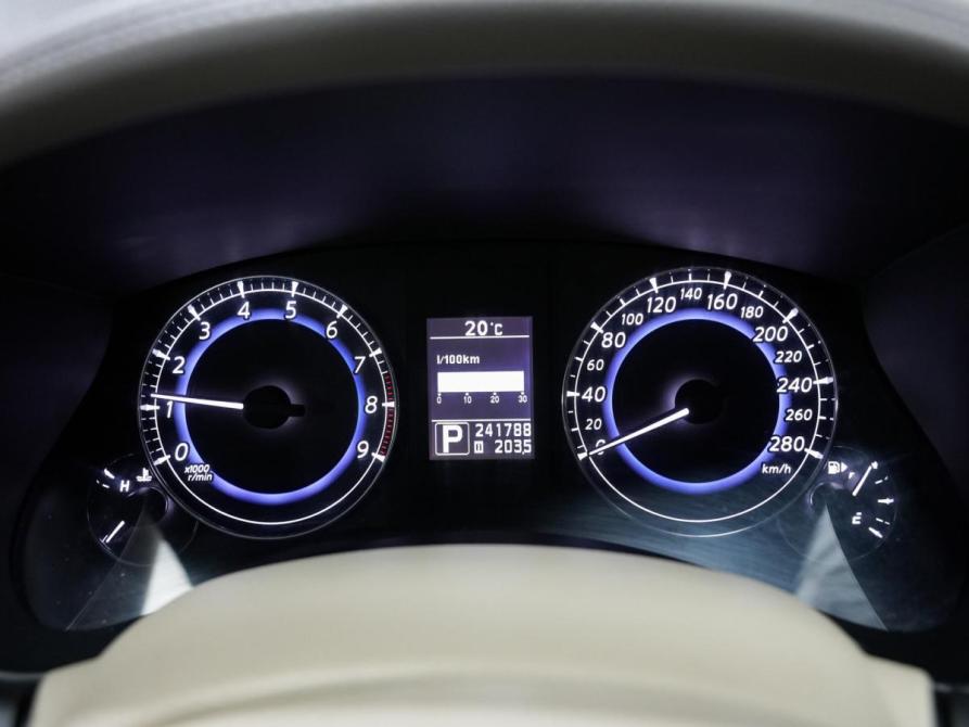 Infiniti EX I (J50) Ульяновск  - изображение 11