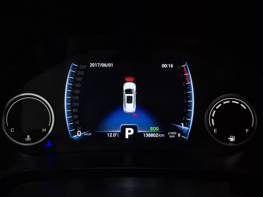 Chery Tiggo 8 I Альметьевск  - изображение 21