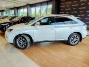 Lexus RX III Рестайлинг Тула  - изображение 18