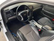 Chevrolet Epica V250 Рестайлинг Крым  - изображение 34
