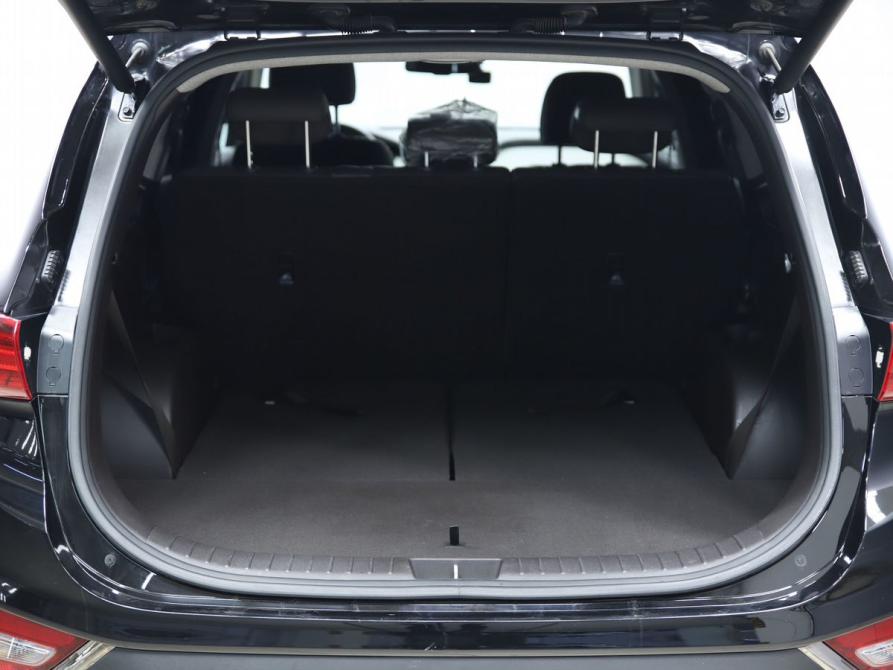 Hyundai Santa Fe IV Уфа  - изображение 20