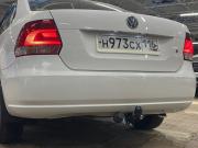 Volkswagen Polo V Набережные Челны  - изображение 29
