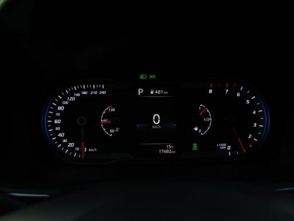 Hyundai Tucson IV с пробегом 2024 года, цена 3 319 000 рублей, 17700 км, внедорожник, Автокод Объявления