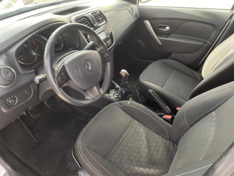 Renault Sandero II Альметьевск  - изображение 9