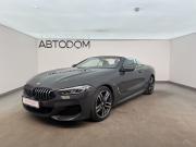 BMW 8 серии II (G14/G15/G16) Москва  - изображение 25