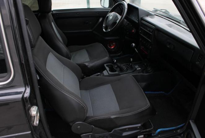 Lada (ВАЗ) 2121 (4x4) I Рестайлинг с пробегом 2019 года, цена 565 000 рублей, 179692 км, внедорожник, Автокод Объявления