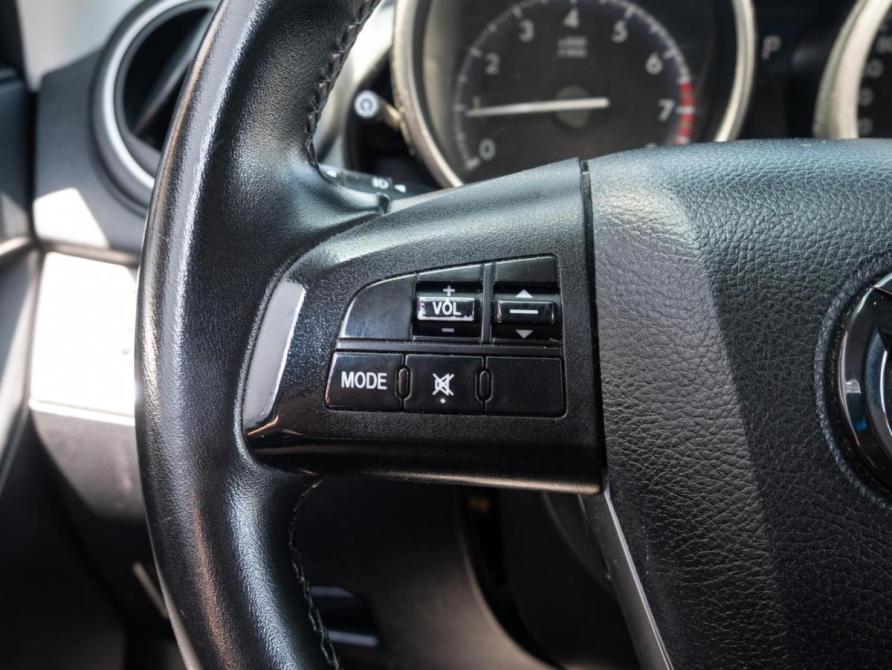 Mazda 3 II (BL) Рестайлинг Краснодар  - изображение 17