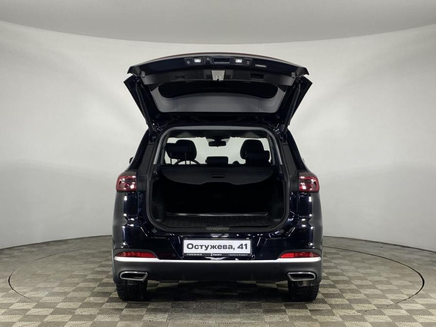 Chery Tiggo 7 Pro Max I Воронеж  - изображение 19