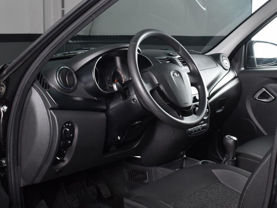 Lada (ВАЗ) Granta I Рестайлинг Кемерово  - изображение 8