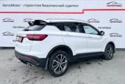 Geely Coolray I Тюмень  - изображение 28