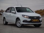Lada (ВАЗ) Granta I Рестайлинг Тюмень  - изображение 13