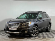 Subaru Outback V Москва  - изображение 20