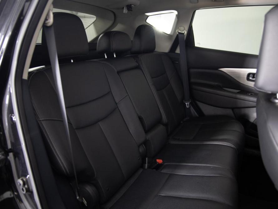 Nissan Murano III (Z52) Санкт-Петербург  - изображение 14