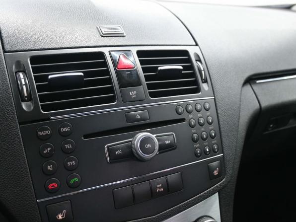 Mercedes-Benz C-Класс III (W204) с пробегом 2007 года, цена 1 019 900 рублей, 299278 км, седан, Автокод Объявления