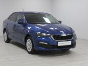 Skoda Rapid II Старый Оскол  - изображение 23