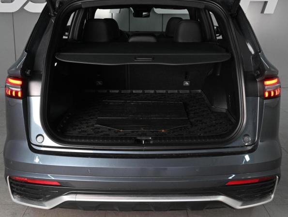 Geely Monjaro I с пробегом 2025 года, цена 3 649 000 рублей, 29354 км, внедорожник, Автокод Объявления