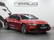 Audi A7 II (4K) Ростов-на-Дону  - изображение 34