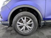 Nissan Qashqai II Рестайлинг Москва  - изображение 43