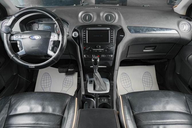 Ford Mondeo IV Рестайлинг с пробегом 2012 года, цена 779 000 рублей, 250100 км, седан, Автокод Объявления