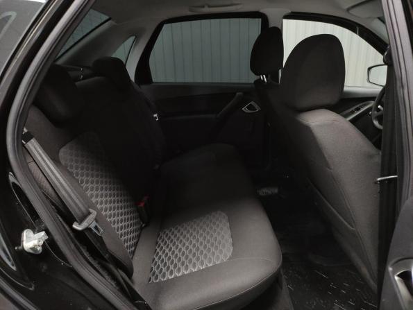 Lada (ВАЗ) Granta I Рестайлинг с пробегом 2024 года, цена 800 000 рублей, 8600 км, седан, Автокод Объявления