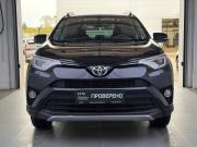 Toyota RAV4 IV (XA40) Рестайлинг Уфа  - изображение 24
