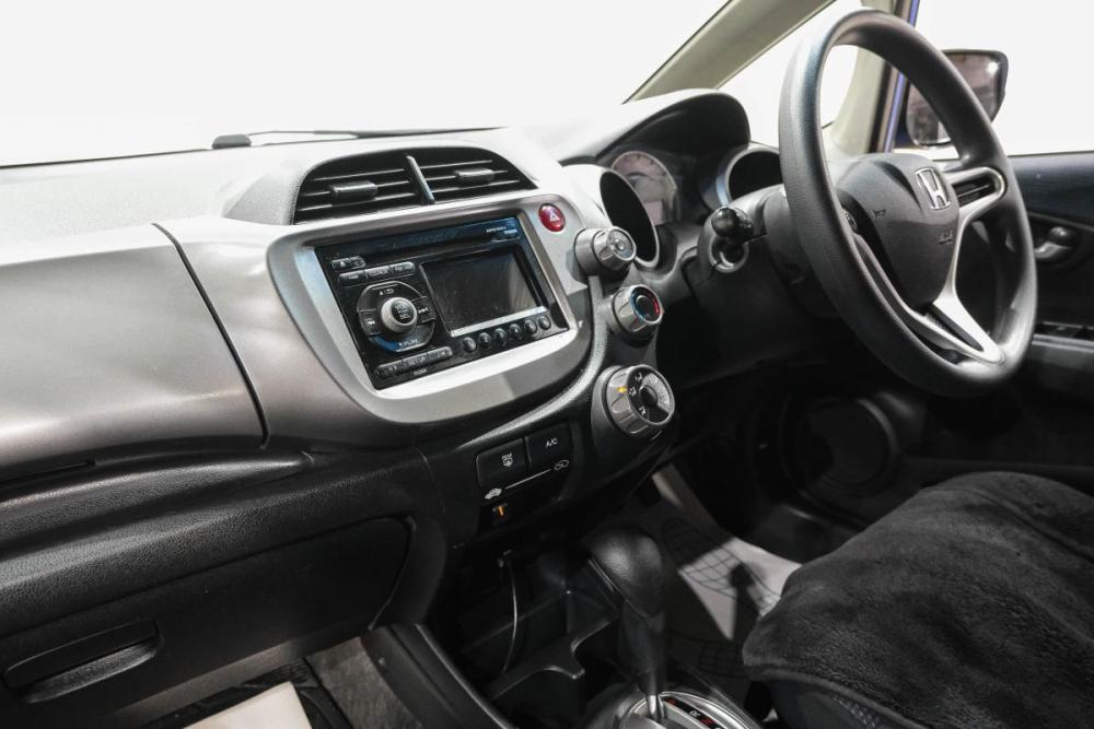 Honda Fit II Новокузнецк  - изображение 21