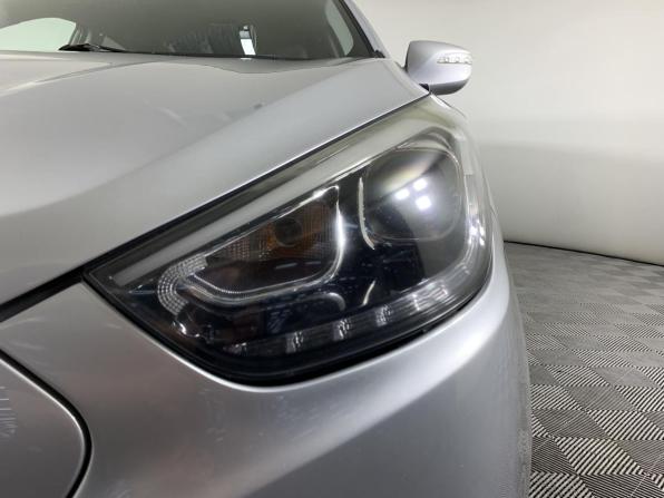 Hyundai ix35 I Рестайлинг с пробегом 2014 года, цена 1 129 000 рублей, 231021 км, внедорожник, Автокод Объявления