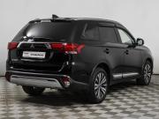 Mitsubishi Outlander III Рестайлинг 3 Москва  - изображение 26