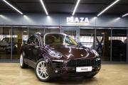 Porsche Macan I Уфа  - изображение 32