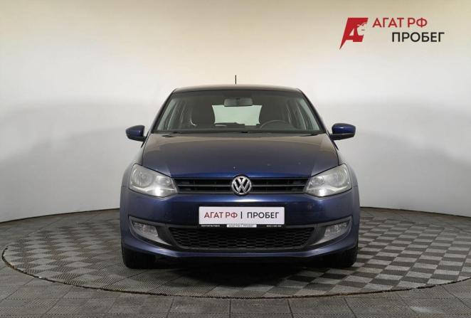 Volkswagen Polo V с пробегом 2010 года, цена 650 000 рублей, 174931 км, хэтчбек, Автокод Объявления