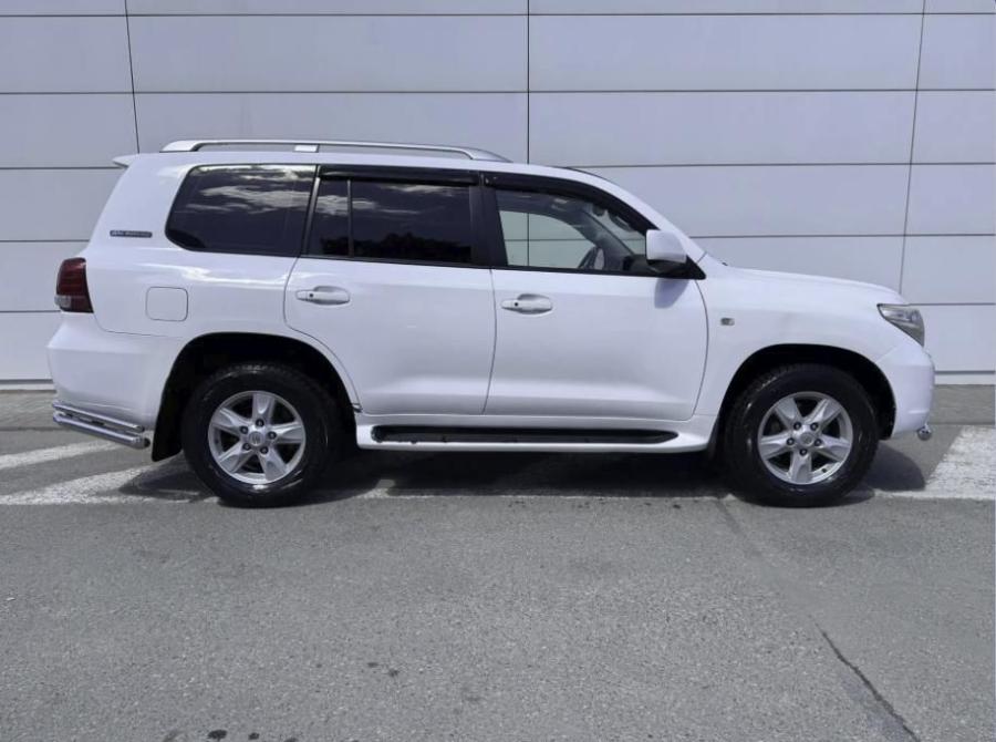 Toyota Land Cruiser 200 Series Ставрополь  - изображение 5