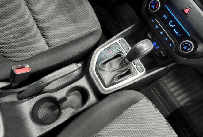 Hyundai Creta I с пробегом 2016 года, цена 1 540 000 рублей, 113242 км, внедорожник, Автокод Объявления
