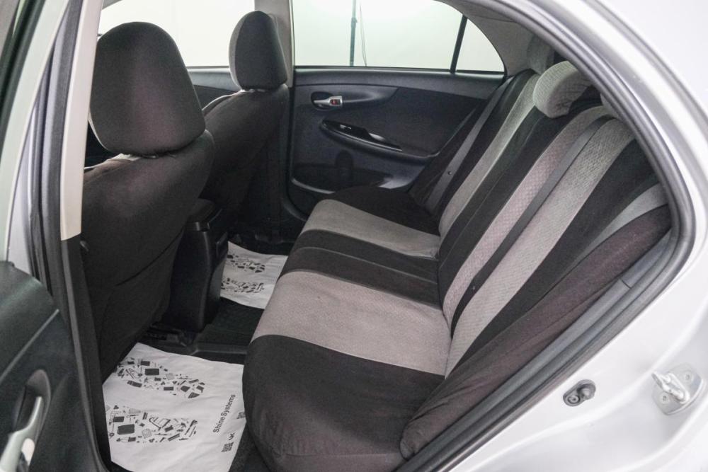 Toyota Corolla X (E140 E150) Рестайлинг Красноярск  - изображение 18