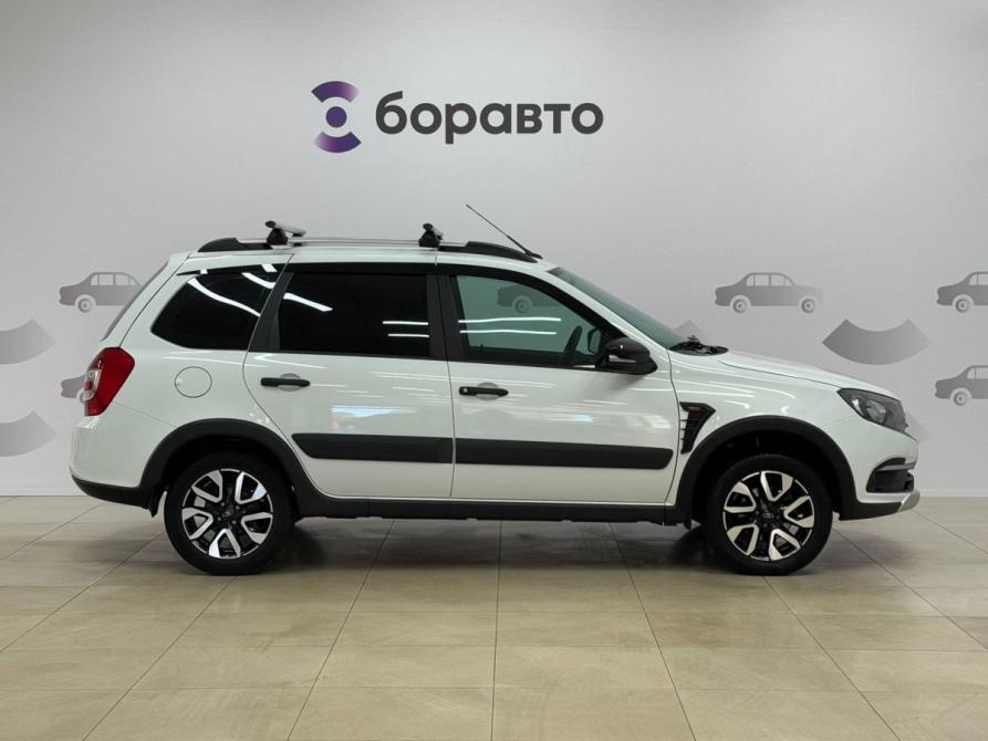 Lada (ВАЗ) Granta I Рестайлинг Ставрополь  - изображение 6